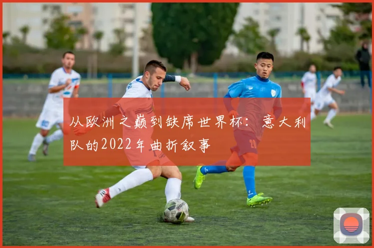 从欧洲之巅到缺席世界杯：意大利队的2022年曲折叙事