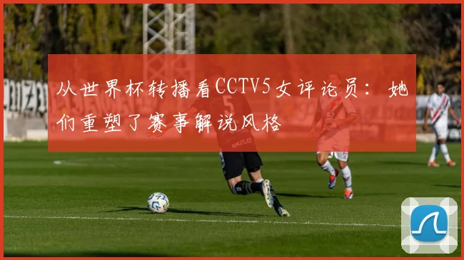 从世界杯转播看CCTV5女评论员：她们重塑了赛事解说风格