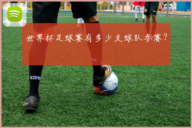 世界杯足球赛有多少支球队参赛？