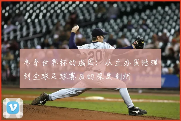 冬季世界杯的成因：从主办国地理到全球足球赛历的深度剖析