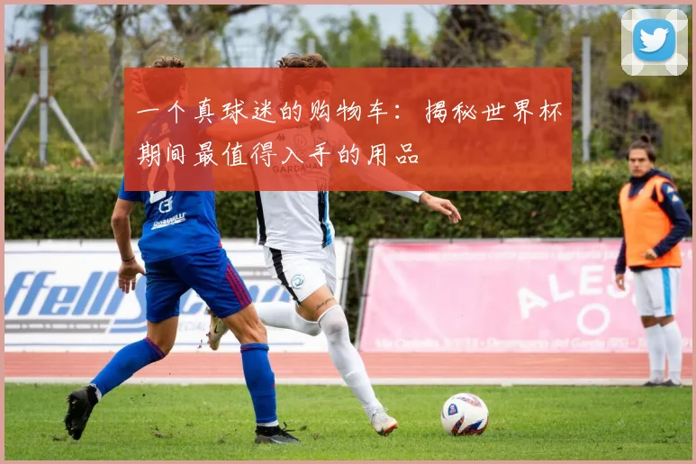 一个真球迷的购物车：揭秘世界杯期间最值得入手的用品