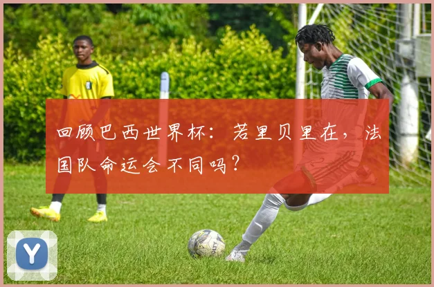 回顾巴西世界杯：若里贝里在，法国队命运会不同吗？